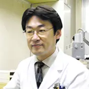 院長橋本行弘