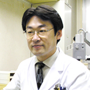 院長橋本行弘
